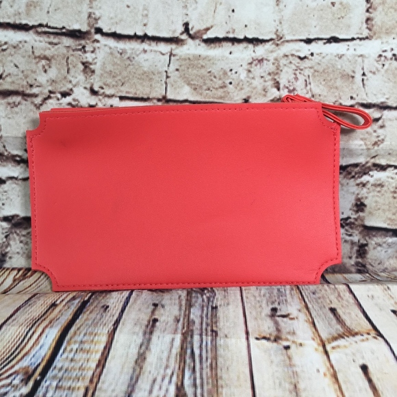 ipsy Ticket Cosmetic Make-Up Pouch - Picture 6 of 8